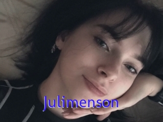 Julimenson