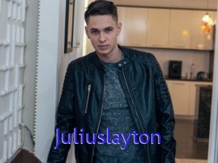 Juliuslayton