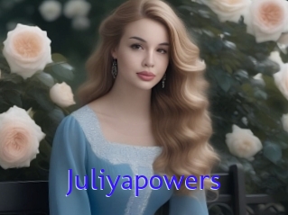 Juliyapowers
