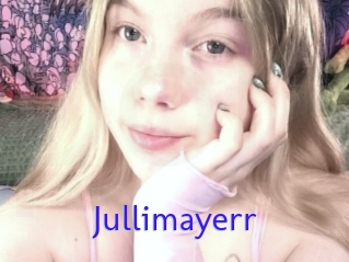 Jullimayerr