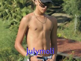 Julymoli