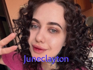 Juneclayton