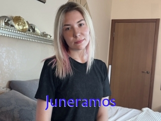 Juneramos