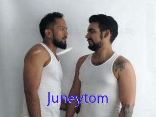 Juneytom