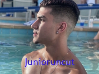 Junioruncut