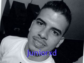 Juniorxd