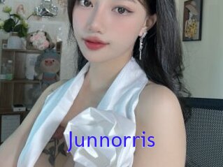 Junnorris