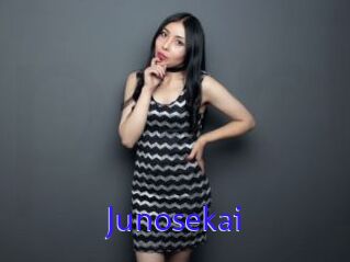 Junosekai