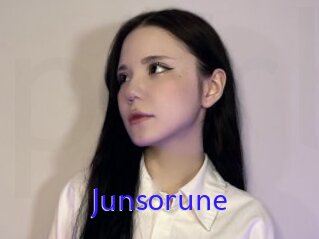Junsorune
