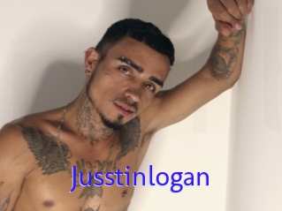 Jusstinlogan