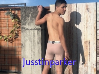 Jusstinparker