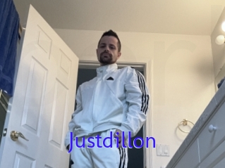 Justdillon