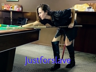 justforslave Porno Bild
