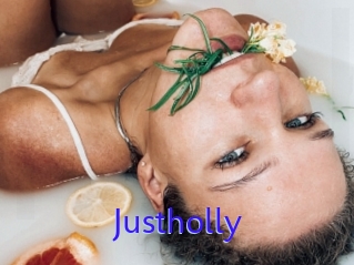 Justholly