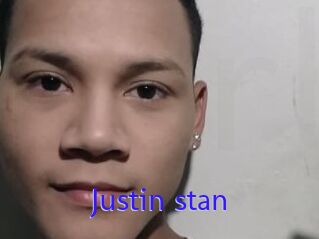 Justin_stan