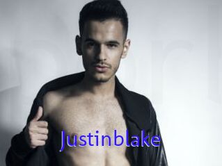 Justinblake