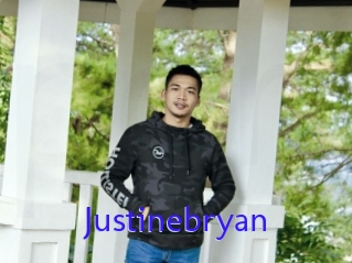 Justinebryan