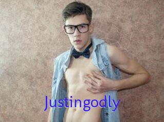 Justingodly
