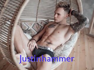Justinhammer