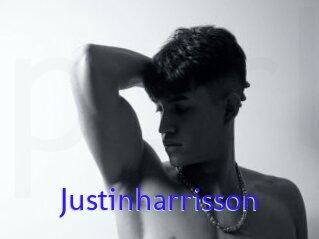 Justinharrisson