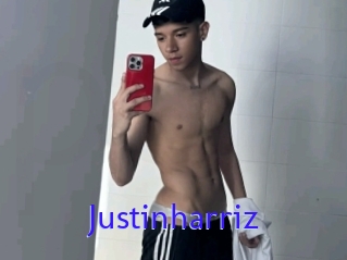 Justinharriz