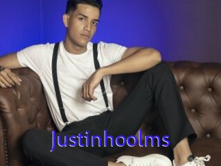 Justinhoolms