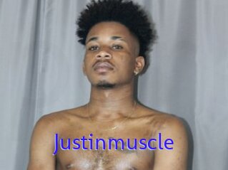 Justinmuscle