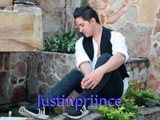 Justinpriince