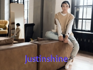 Justinshine