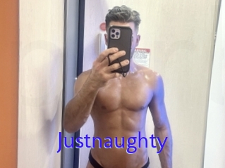 Justnaughty