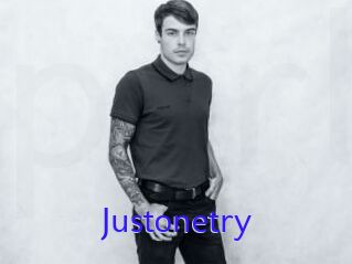 Justonetry