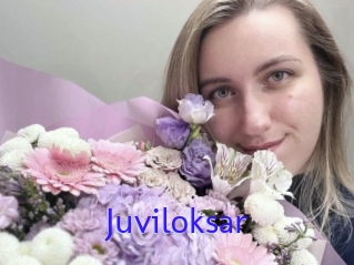 Juviloksar