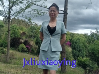 Jxliuxiaoying
