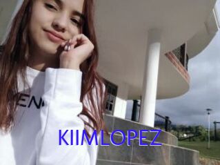 KIIMLOPEZ