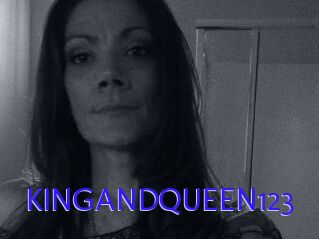 KINGANDQUEEN123