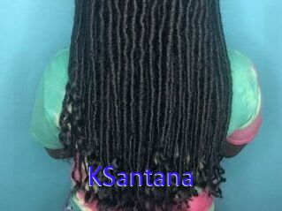 KSantana