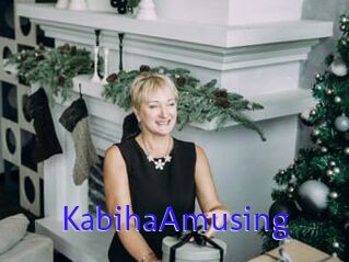 KabihaAmusing