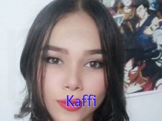 Kaffi