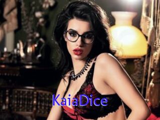 KaiaDice
