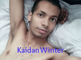 KaidanWinter