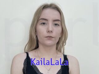 KailaLaLa