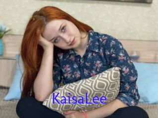KaisaLee