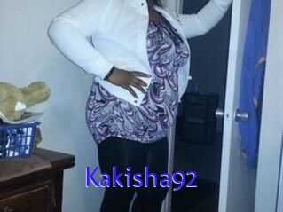 Kakisha92