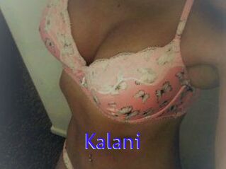 Kalani