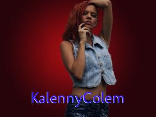 KalennyColem