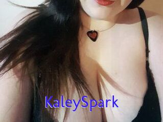 KaleySpark