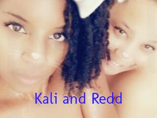 Kali_and_Redd