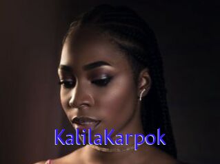 KalilaKarpok