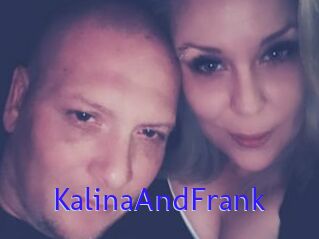 KalinaAndFrank
