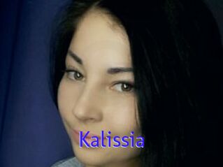 Kalissia